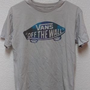 Vans T Shirt